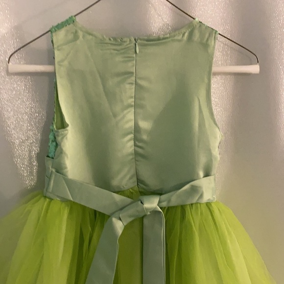 Pageant dress - Picture 4 of 5